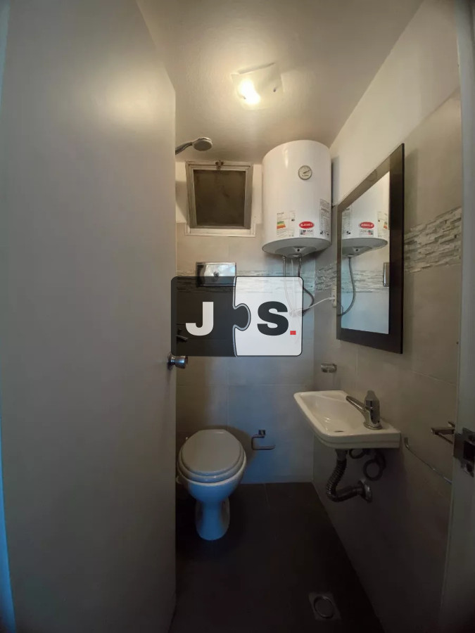 Apartamento ID.3233 - Alquilo apartamento 3 dormitorios en Pocitos!