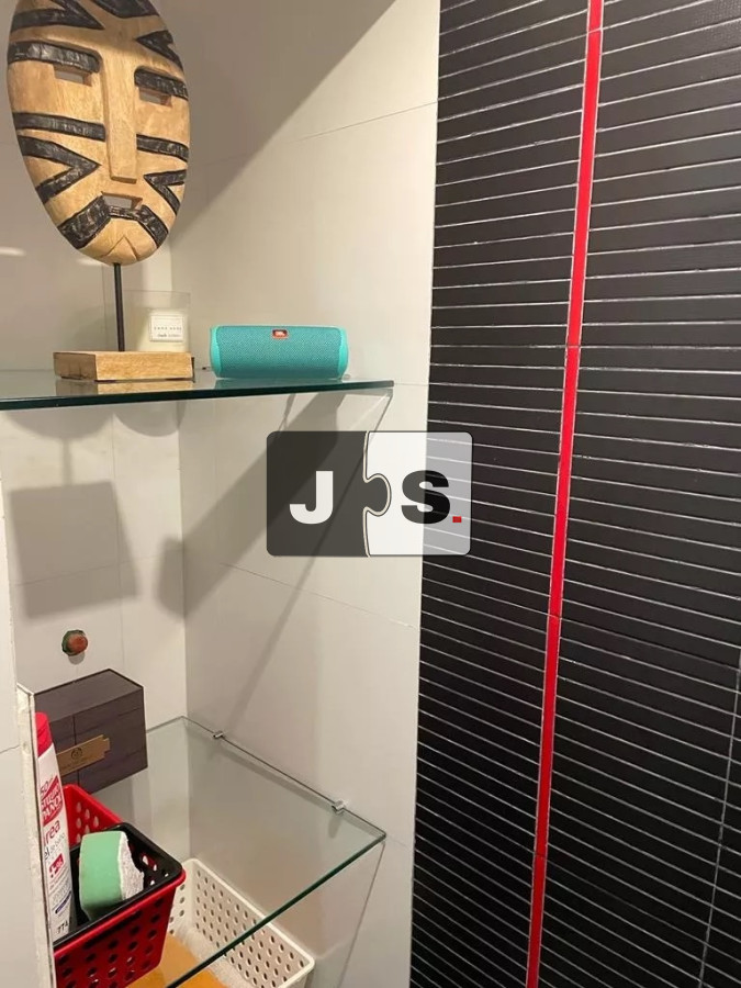 Apartamento ID.1007 - Apartamento en Montevideo, Pocitos
