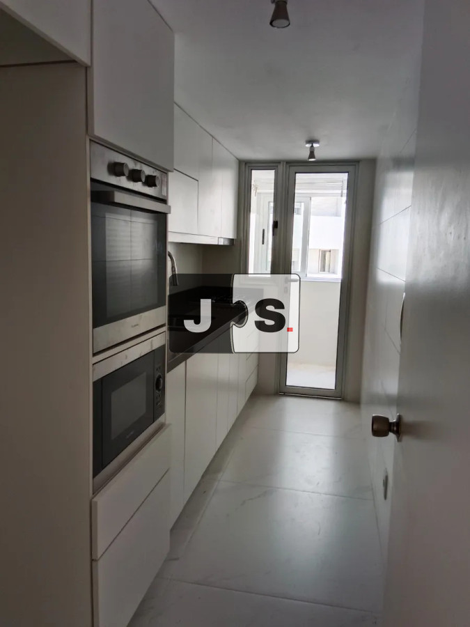 Apartamento ID.3593 - Vendo apartamento 3 dormitorios, tres cruces
