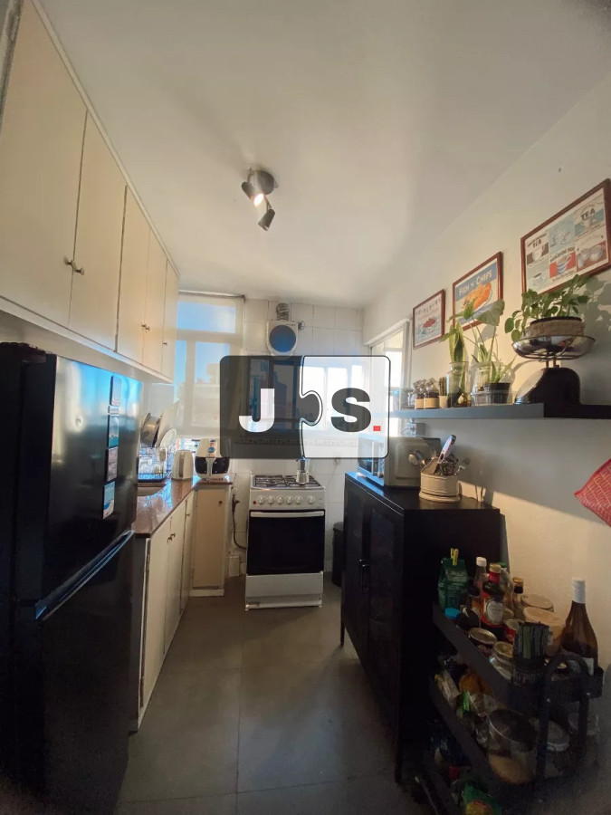 Apartamento ID.3233 - Alquilo apartamento 3 dormitorios en Pocitos!