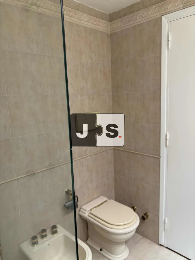 Apartamento ID.3535 - Alquiler Apartamento 3 Dormitorios, 2 Baños, Garaje, Pocitos