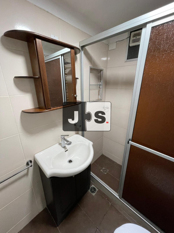 Apartamento ID.606 - Alquiler apartamento 2 dormitorios La Blanqueada