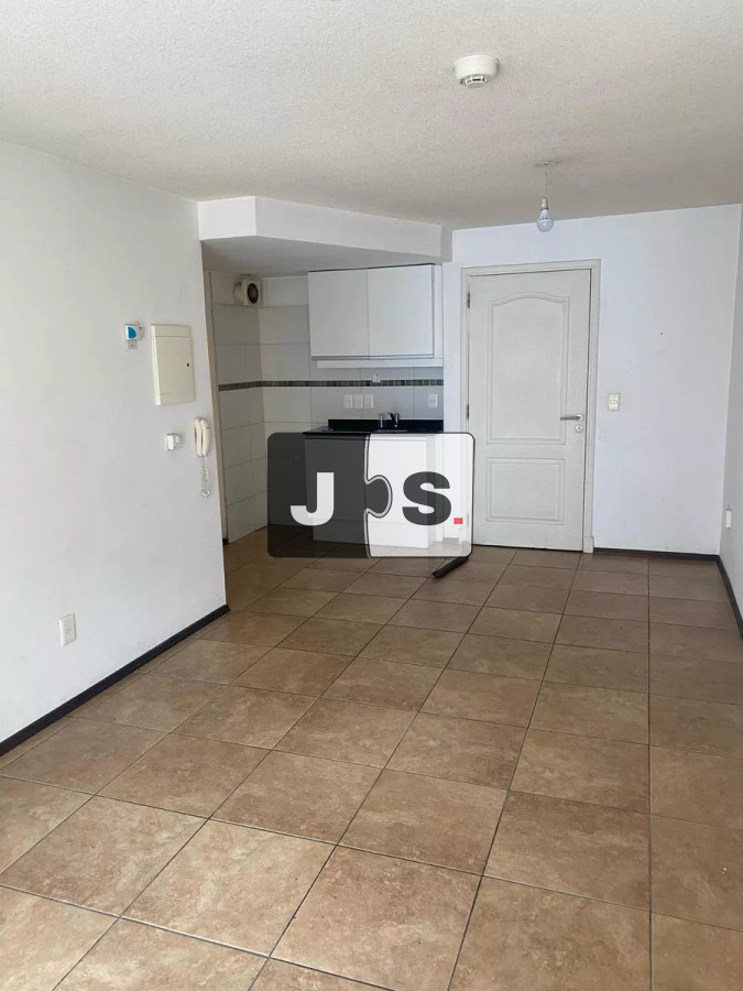 Apartamento ID.3282 - Alquilo apartamento 1 dormitorio Cordón 