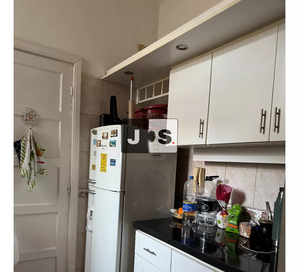 Apartamento ID.2616 - Vendo Apartamento, 3 Dormitorios, 2 Baños, Barrio Centro