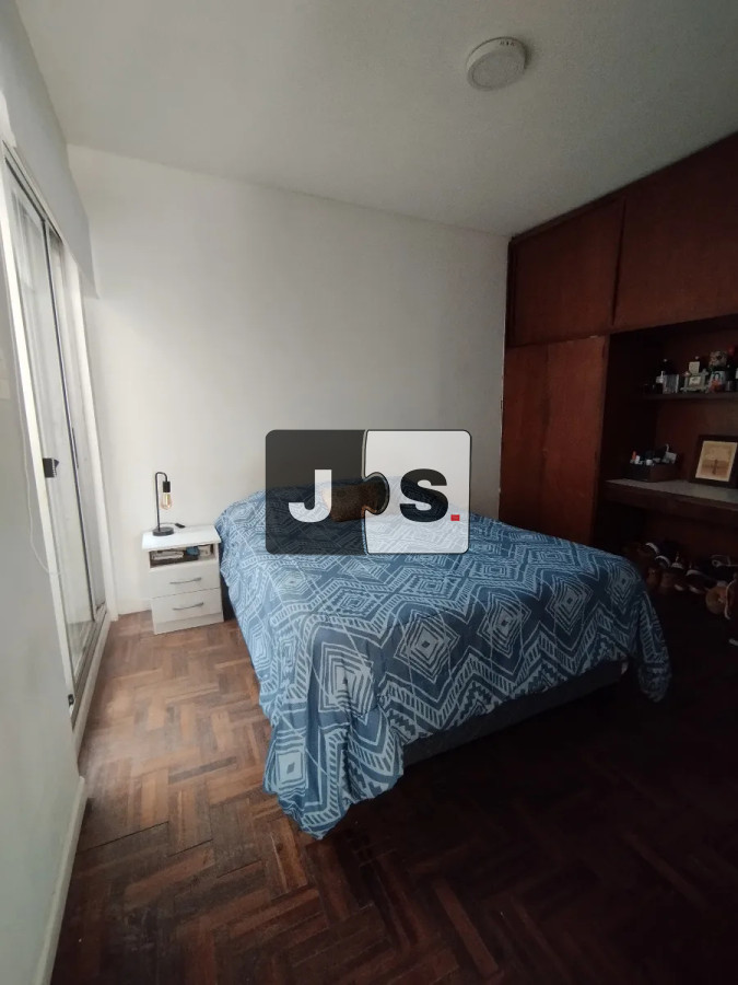 Apartamento ID.3706 - Venta Apartamento tipo Casa 3 Dormitorios, estufa a leña, Cordón