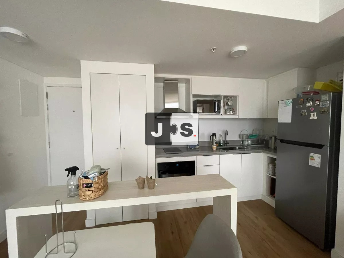 Apartamento ID.2723 - Alquilo apartamento 1 dormitorio Malvín