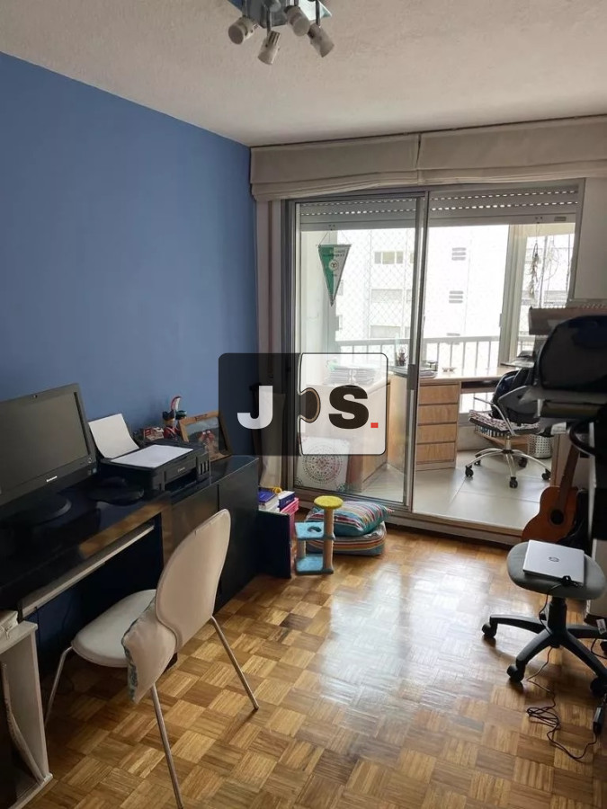 Apartamento ID.1007 - Apartamento en Montevideo, Pocitos