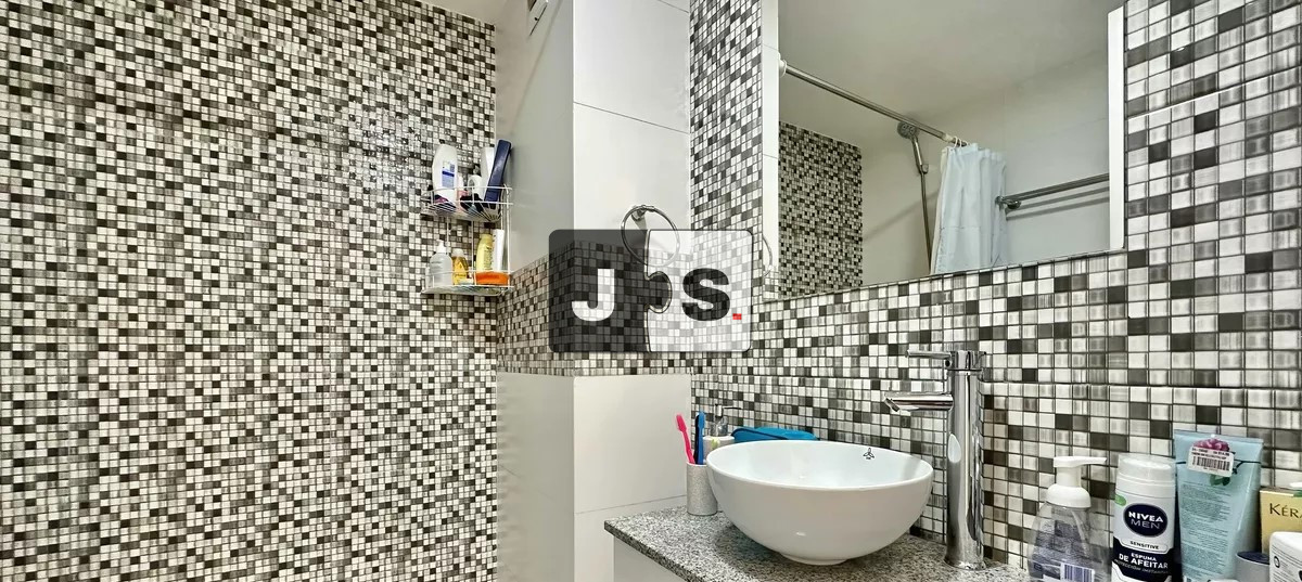 Apartamento ID.3089 - Vendo apartamento 1 dormitorio en Centro con balcón