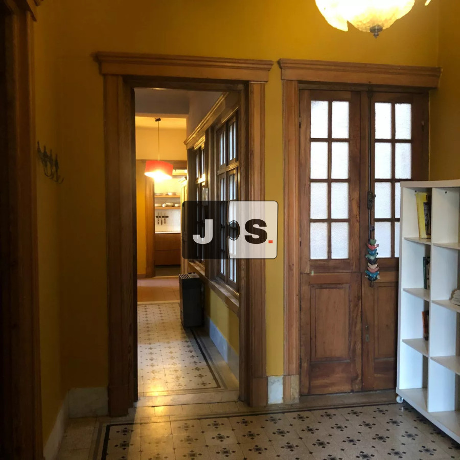 Apartamento ID.3047 - Vendo Apartamento, 3 Dormitorios, 2 Baños, Barrio Ciudad Vieja