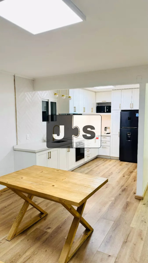 Apartamento ID.2788 - Vendo apartamento 2 dormitorios Punta Carretas