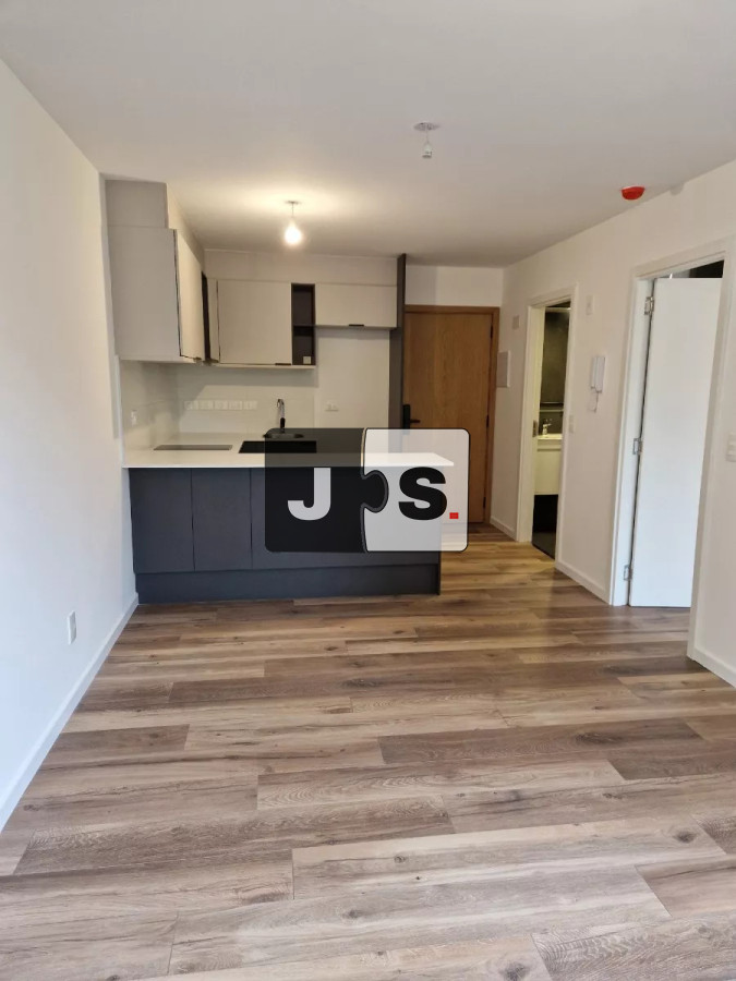 Apartamento ID.3332 - Alquilo apartamento 1 dormitorio  estrenar, punta carretas 