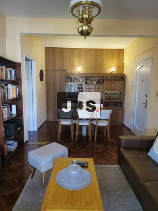 Apartamento ID.2732 - Vendo apartamento 2 dormitorios en Villa Muñoz