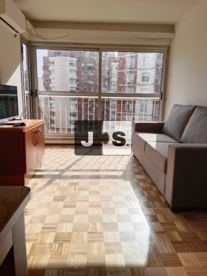 Apartamento ID.3593 - Vendo apartamento 3 dormitorios, tres cruces