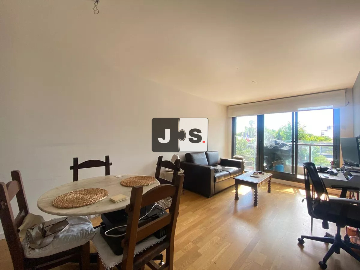 Apartamento ID.2859 - Vendo Apartamento, 2 Dormitorios, 2 Baños, Garege Fijo, Barrio Puerto Buceo