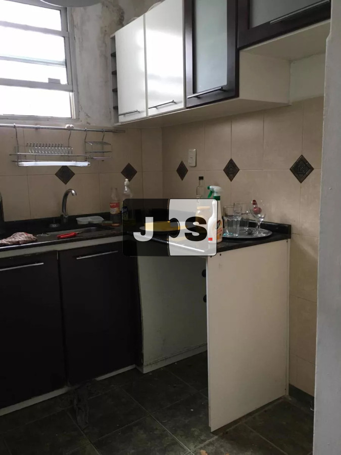 Apartamento ID.2906 - Vendo apartamento 2 dormitorios en Cordón