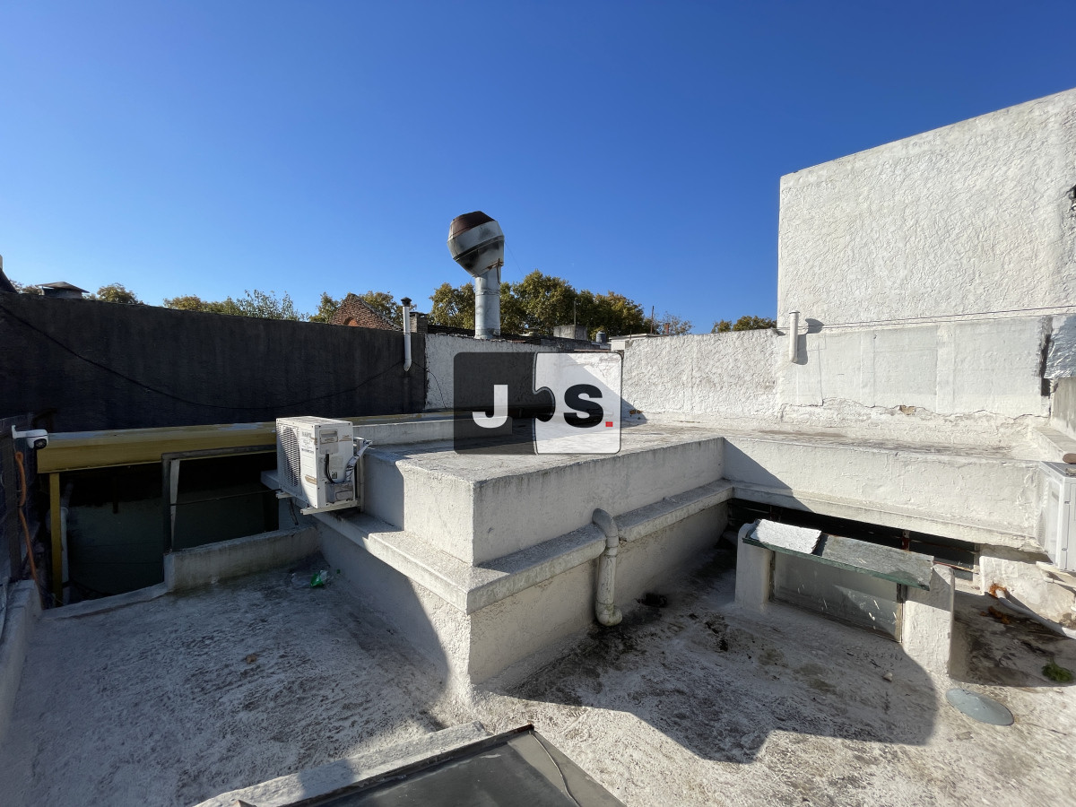 Apartamento ID.3694 - Venta apartamento interior 2 dormitorios 1 baño terraza garage Goes 