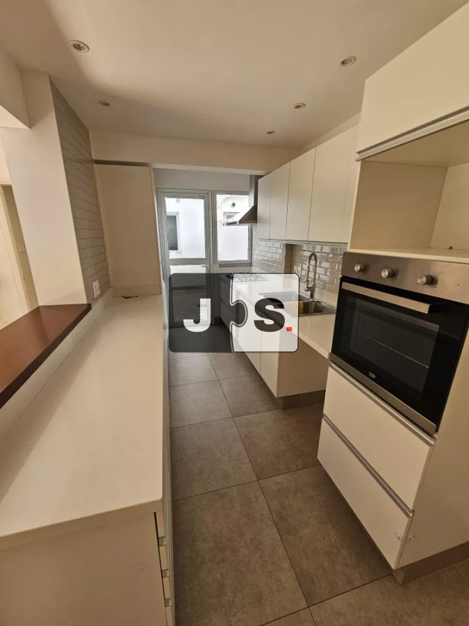 Apartamento ID.3205 - Alquilo apartamento 3 dormitorios Punta Gorda