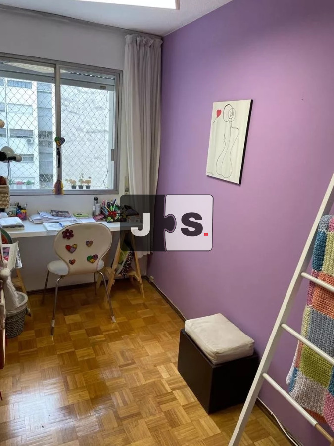 Apartamento ID.1007 - Apartamento en Montevideo, Pocitos
