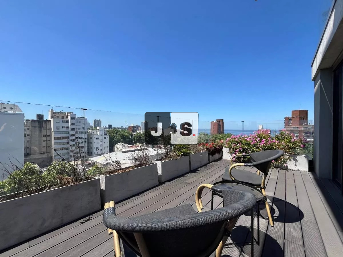 Apartamento ID.2937 - Vendo Apartamento, 2 Dormitorios, 2 Baños, Barrio Centro