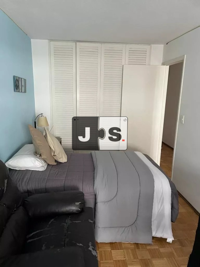 Apartamento ID.1007 - Apartamento en Montevideo, Pocitos