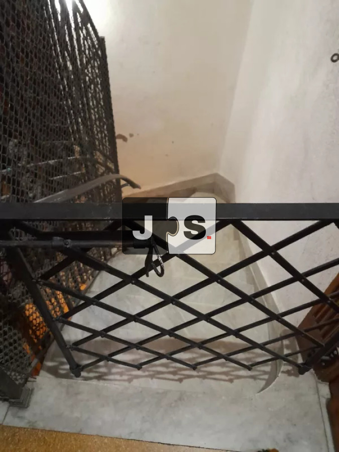 Apartamento ID.2908 - Alquilo apartamento, 4 dormitorios, 2 baño,  Barrio Cordón