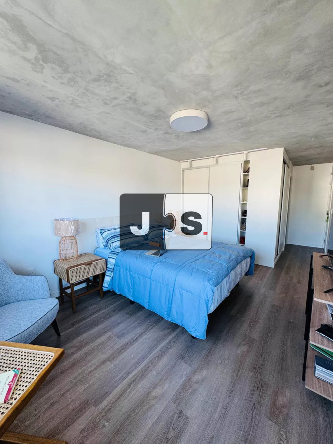 Apartamento ID.3511 - Alquiler apartamento 2 dormitorios y 2 baños a estrenar, pocitos