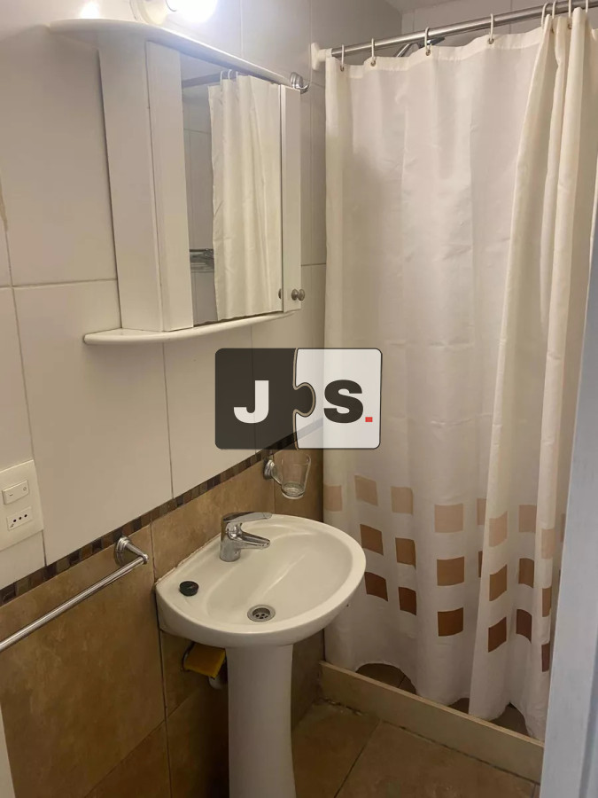 Apartamento ID.3282 - Alquilo apartamento 1 dormitorio Cordón 