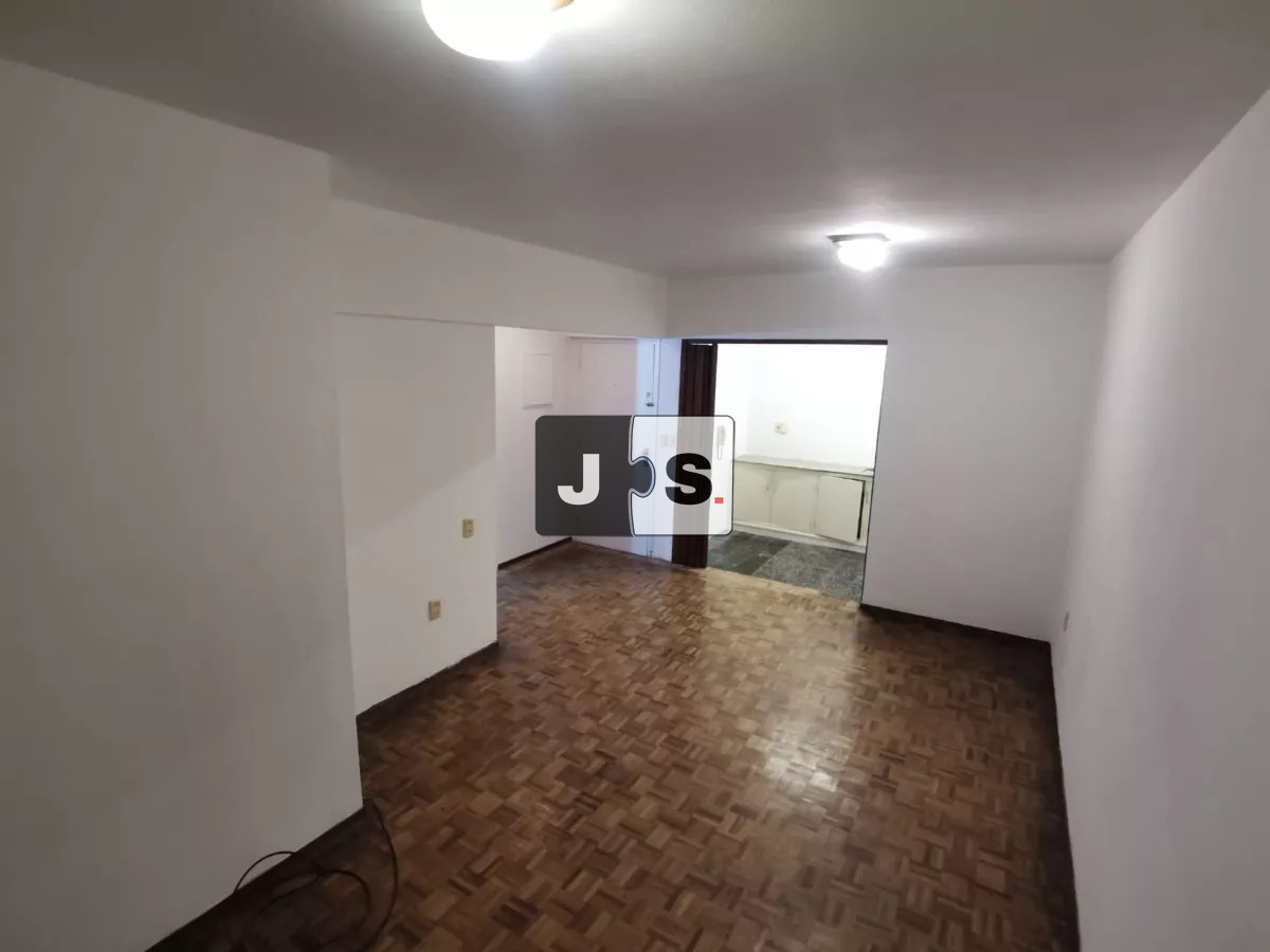 Apartamento ID.3260 - Alquiler apartamento 1 dormitorio, 1 baño centro 