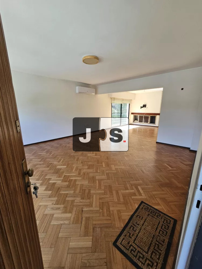 Apartamento ID.3205 - Alquilo apartamento 3 dormitorios Punta Gorda