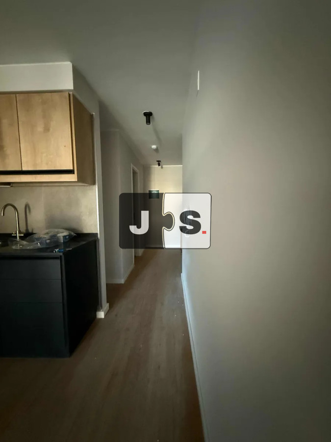 Apartamento ID.3538 - Alquilo monoambiente a estrenar, Pocitos 