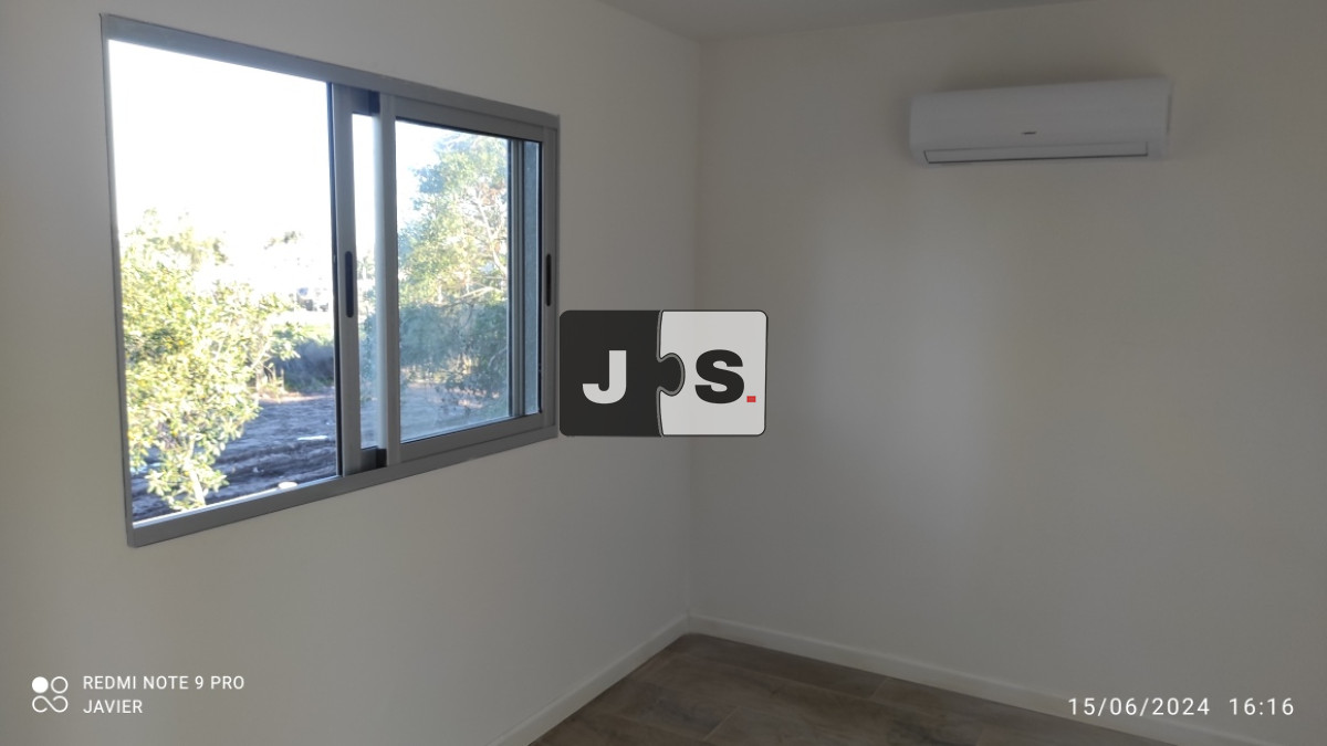 Apartamento ID.1110 - Alquiler apartamento 2 Dormitorios San José de Carrasco C. de la Costa