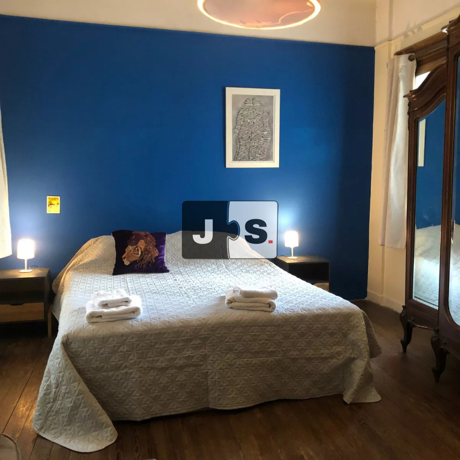 Apartamento ID.3047 - Vendo Apartamento, 3 Dormitorios, 2 Baños, Barrio Ciudad Vieja