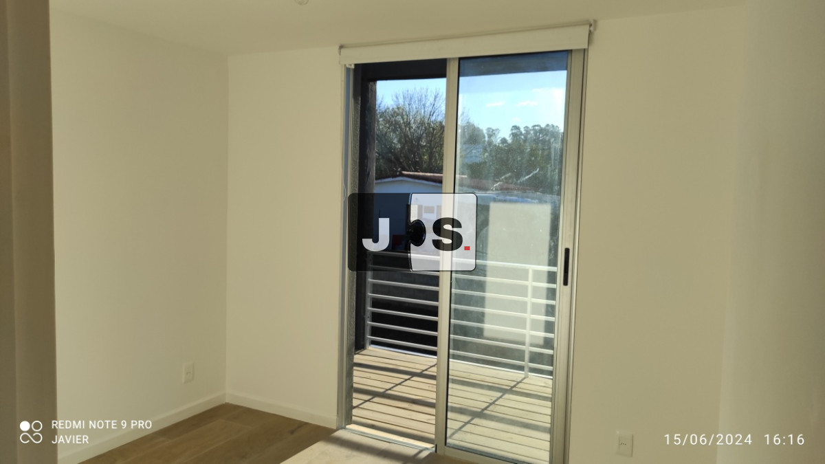 Apartamento ID.1110 - Alquiler apartamento 2 Dormitorios San José de Carrasco C. de la Costa