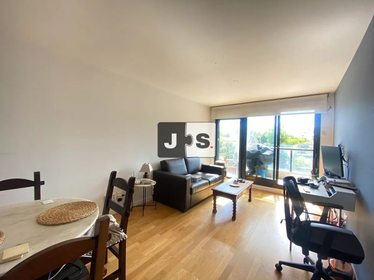 Apartamento ID.2859 - Vendo Apartamento, 2 Dormitorios, 2 Baños, Garege Fijo, Barrio Puerto Buceo