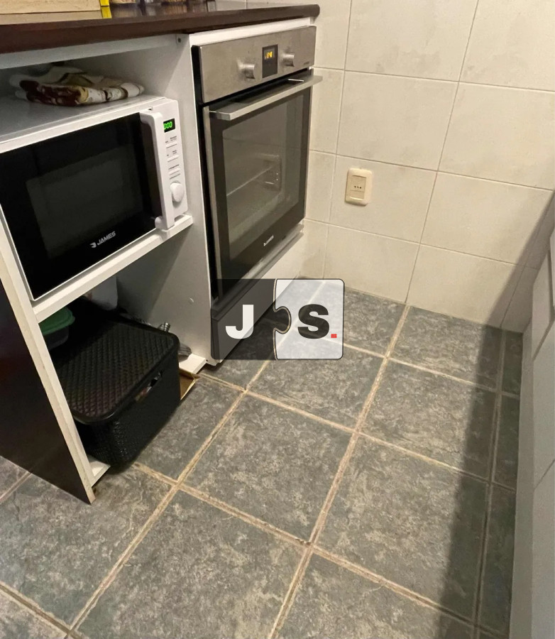 Apartamento ID.3611 - Alquiler Apartamento amoblado 1 Dormitorio, terraza, solarium, Punta Carretas