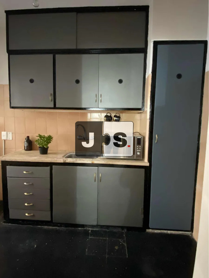 Apartamento ID.3528 - Alquiler Apartamento, 1 Dormitorios, 1 Baños, Terraza exclusiva, Barrio Centro