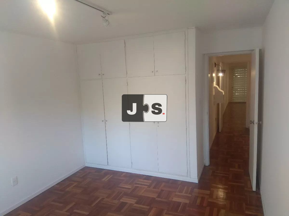 Apartamento ID.3405 - Alquilo apartamento 1 dormitorio, Pocitos 