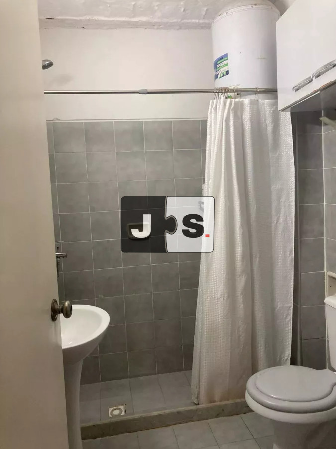 Apartamento ID.3286 - Venta Dúplex, 2 Dormitorios, patio, estufa, Palermo