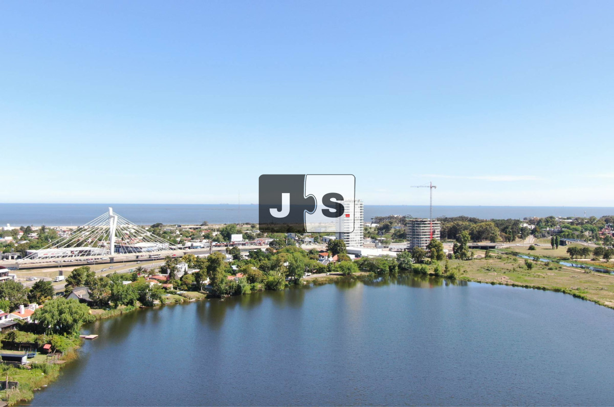 Apartamento ID.1492 - Alquiler apartamento 1 dormitorio Parque Miramar