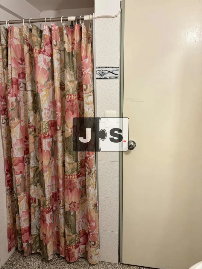 Apartamento ID.3631 - Vendo apartamento de 2 dormitorios en el Centro 