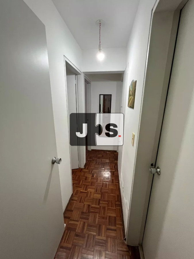 Apartamento ID.1633 - Venta Apartamento 1 dormitorio sobre 18 de julio con Renta