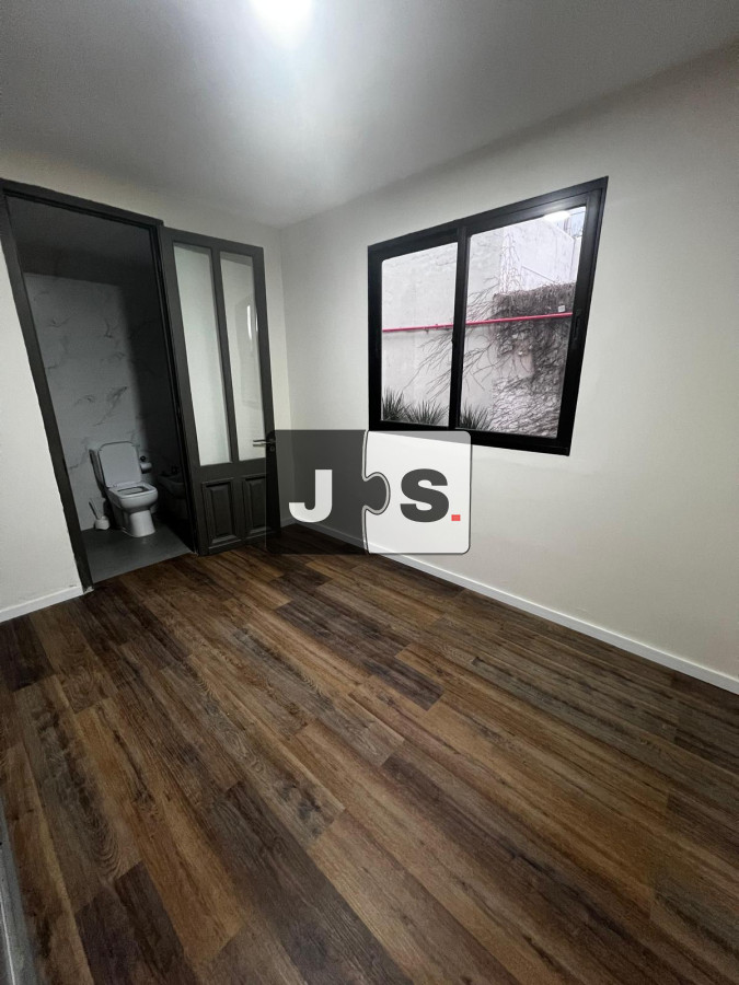 Apartamento ID.4119 - Vendo apartamento con patio y 2 dormitorios en zona Prado