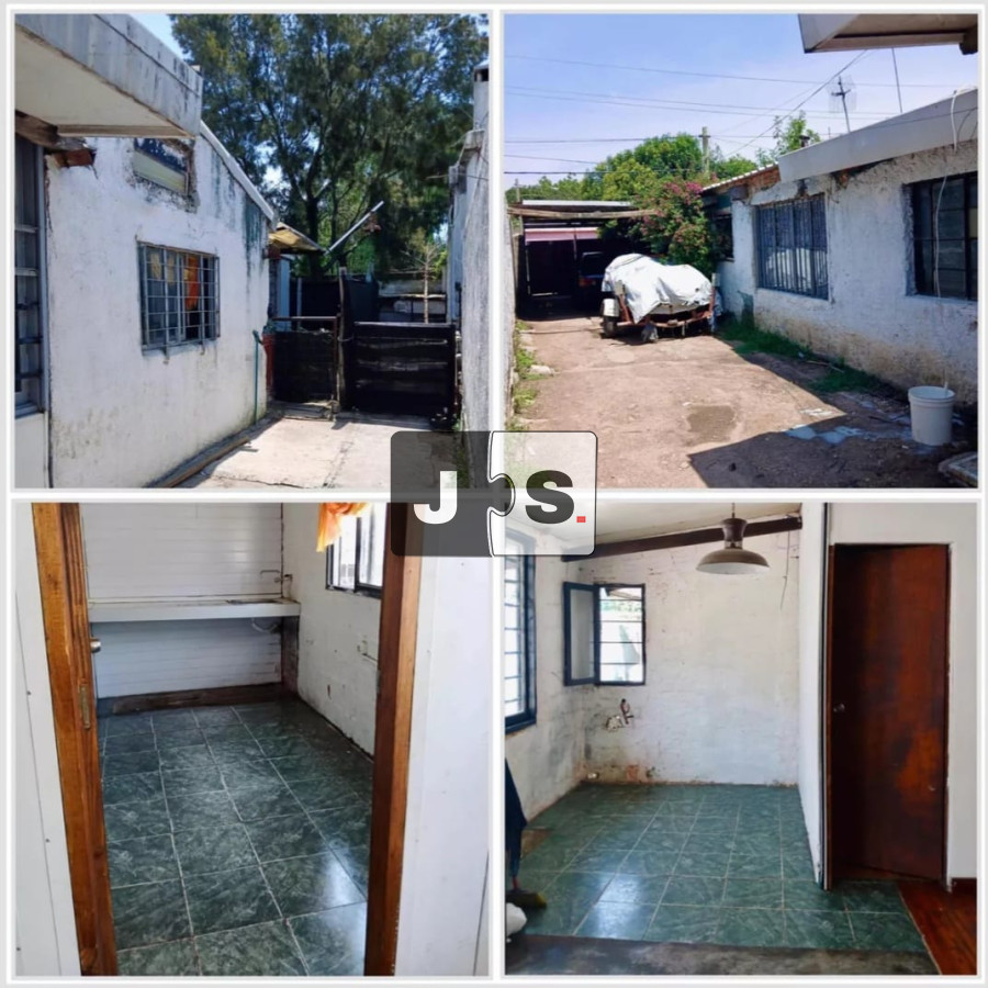 Apartamento ID.3221 - Venta 5 apartamentos Las Piedras Canelones