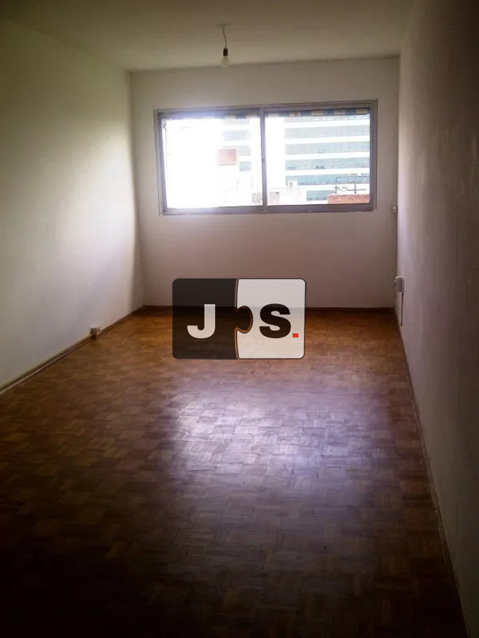 Apartamento ID.3118 - Alquilo Apartamento, 1 dormitorio, 1 baño, Barrio Cordón 