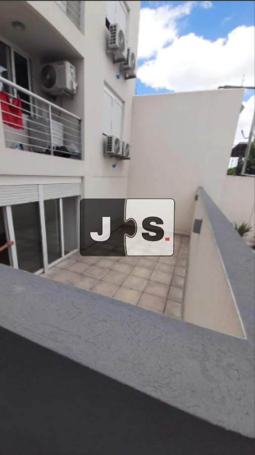 Apartamento ID.3683 - Venta monoambiente Bella Vista