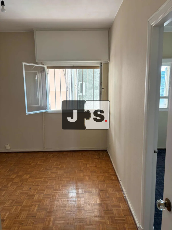 Apartamento ID.3535 - Alquiler Apartamento 3 Dormitorios, 2 Baños, Garaje, Pocitos