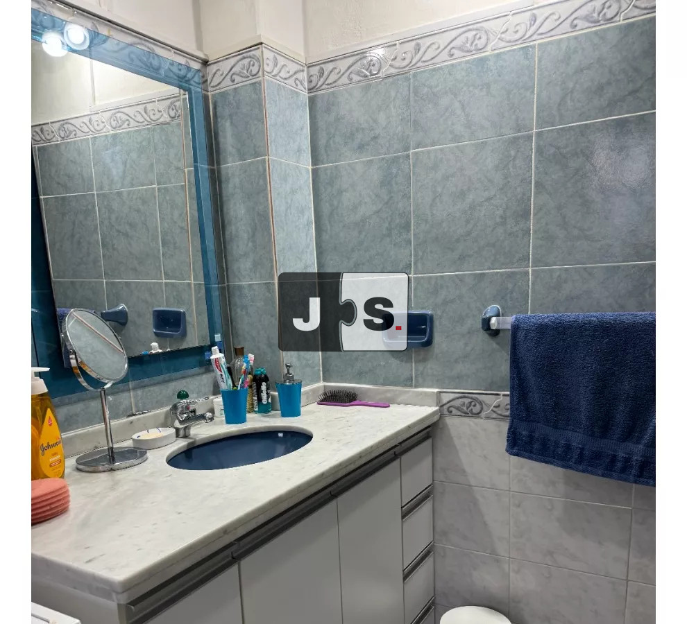 Apartamento ID.2616 - Vendo Apartamento, 3 Dormitorios, 2 Baños, Barrio Centro