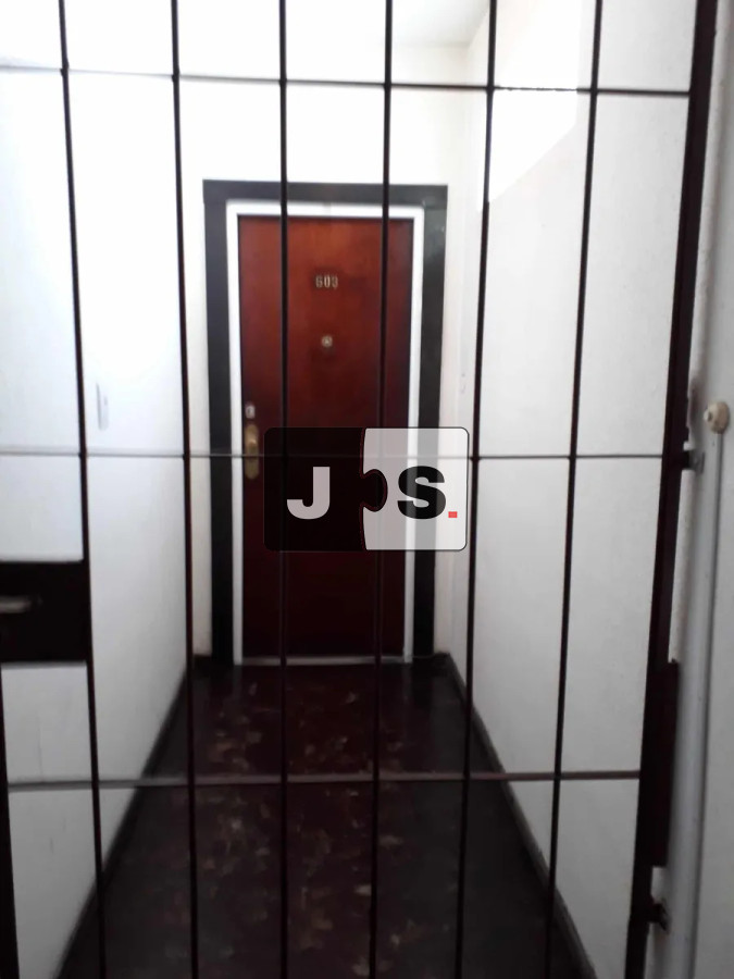 Apartamento ID.3630 - Vendo apartamento de 2 dormitorios en el Centro