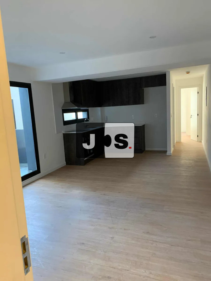 Apartamento ID.3614 - Alquilo apartamento 1 dormitorio, Pocitos 