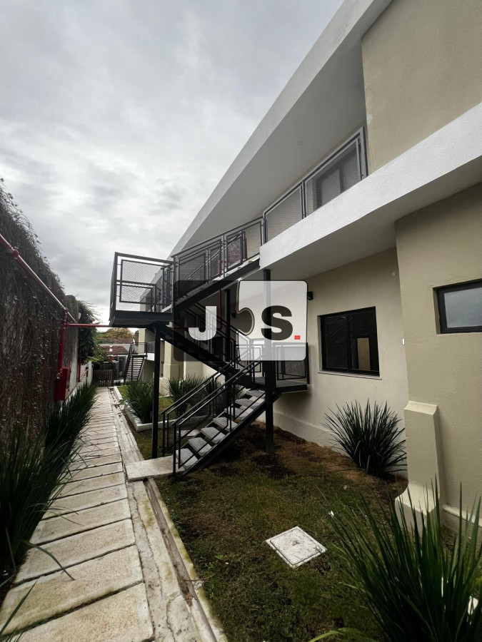 Apartamento ID.4119 - Vendo apartamento con patio y 2 dormitorios en zona Prado